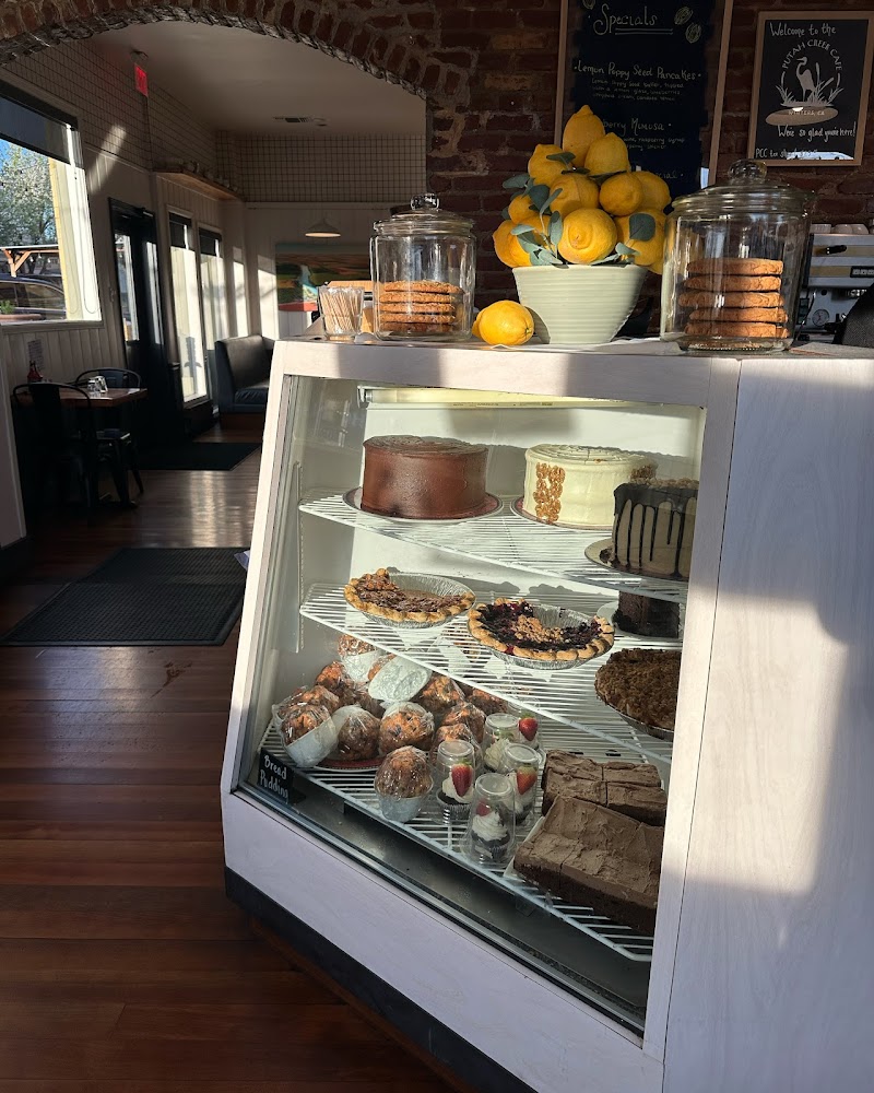 Putah Creek Cafe photo 1