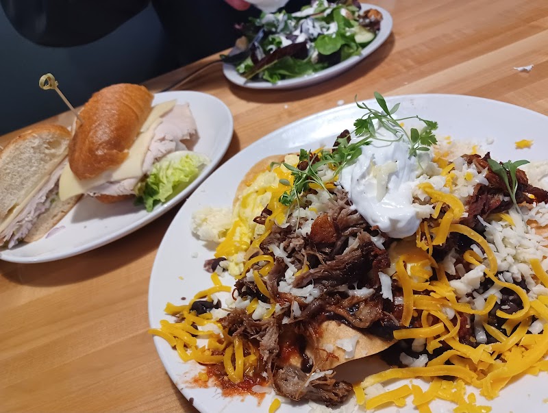 Putah Creek Cafe photo 3