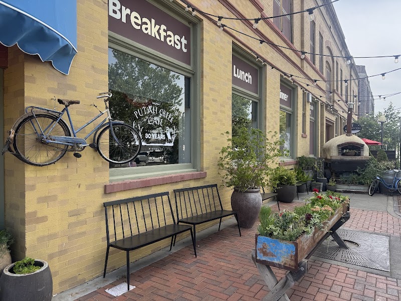 Putah Creek Cafe photo 2