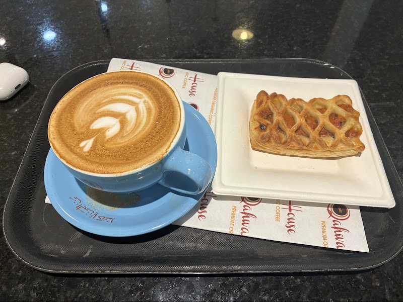 Qahwah House Coffee - Fishers Indiana photo 4