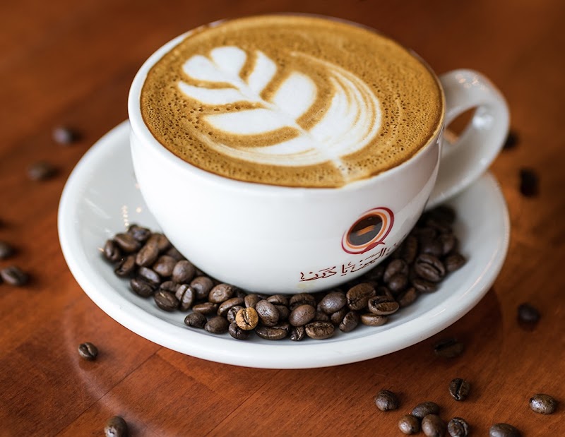 Qahwah House Coffee - Fishers Indiana photo 3