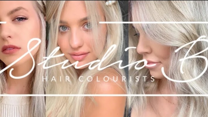 Studio B Hair Colourists