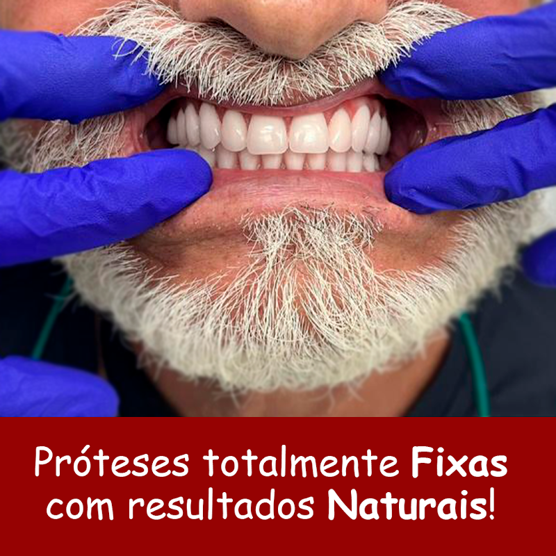 Só Sorriso Freguesia - foto 4