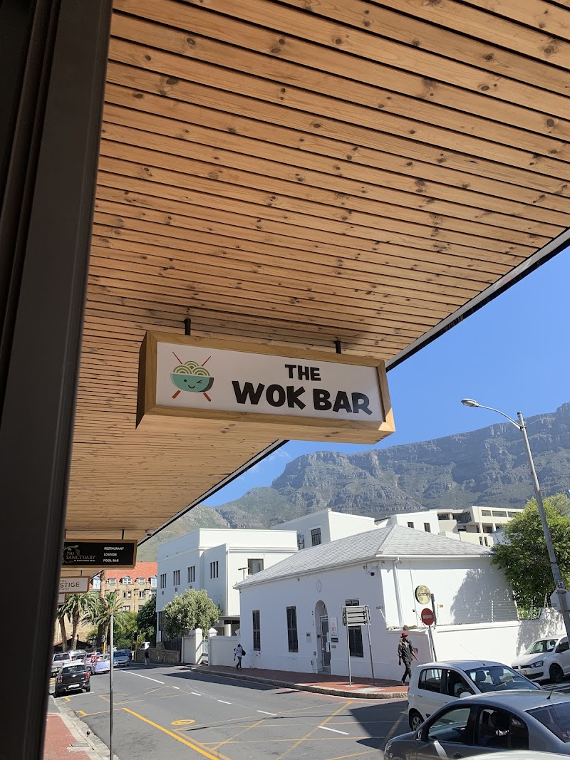 The Wok Bar photo 1
