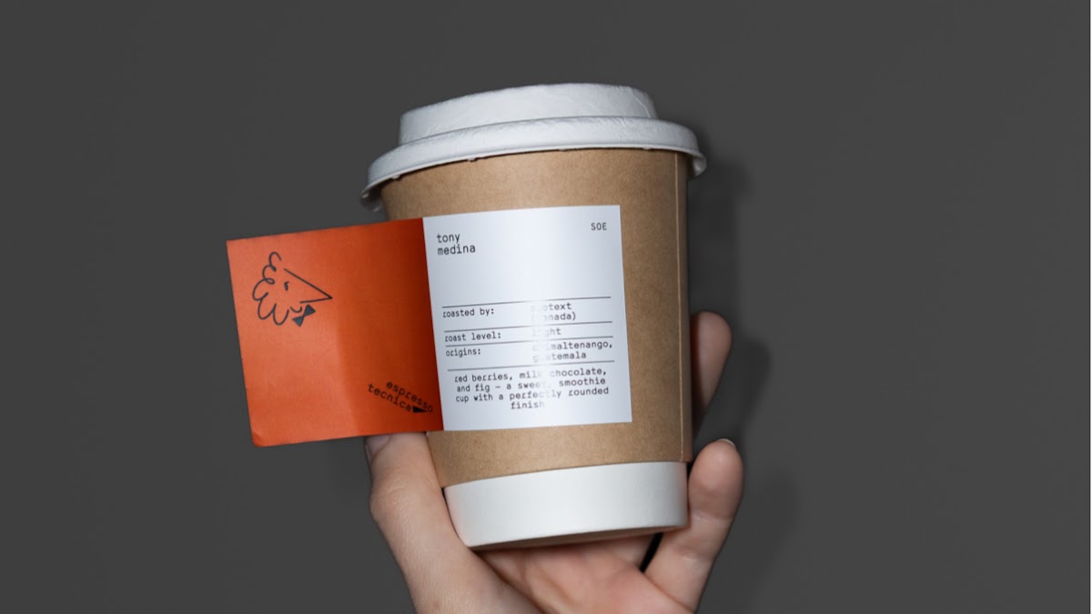 Espresso Tecnica (薄扶林) photo 3