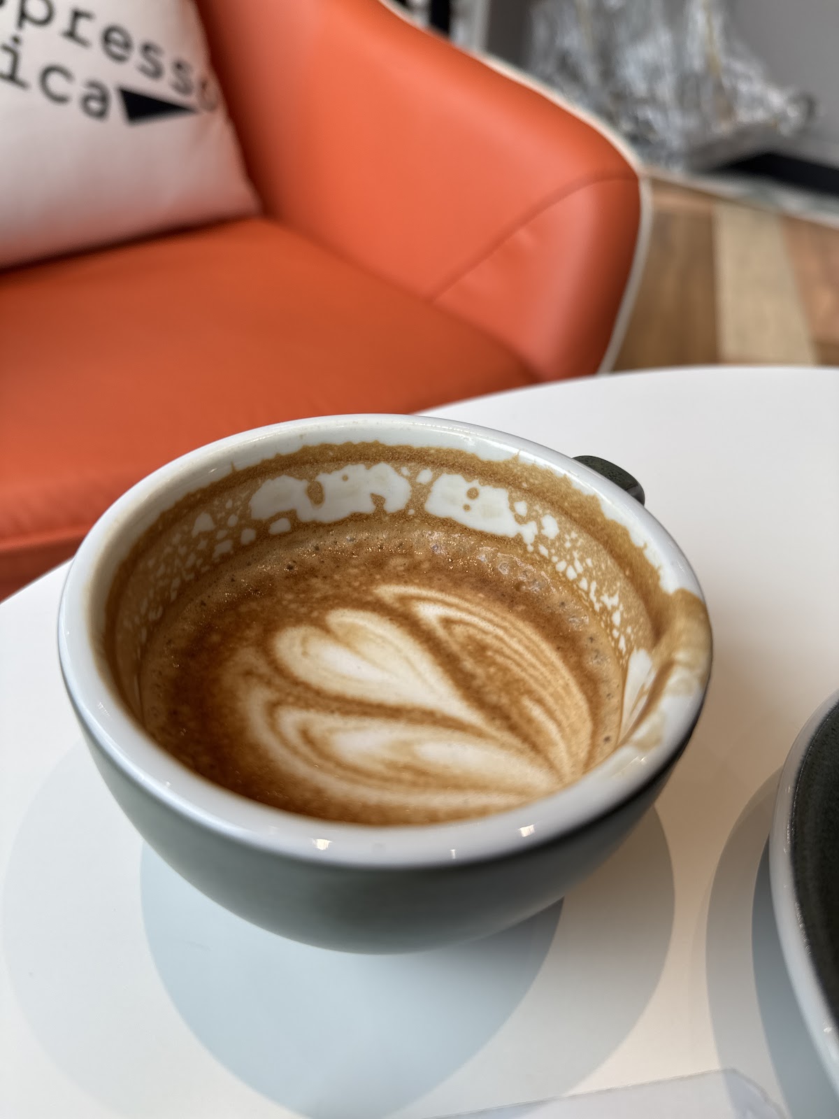 Espresso Tecnica (薄扶林) photo 4