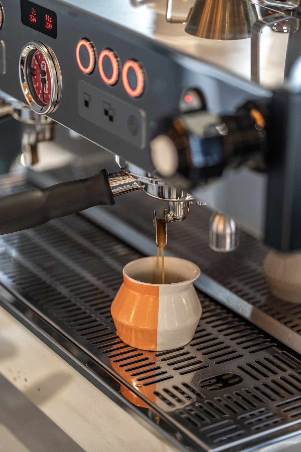 Espresso Tecnica (薄扶林) — photo 8