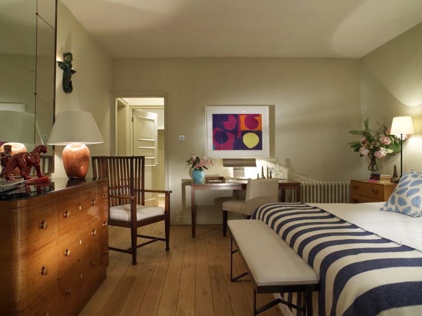 Hotel Tresanton, dog-friendly hotel, photo 5