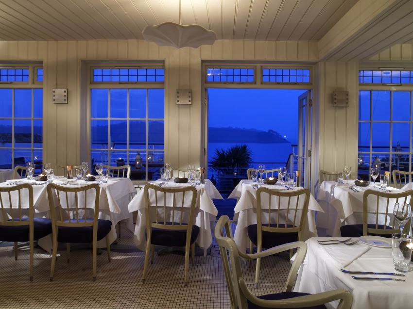 Hotel Tresanton, dog-friendly hotel, photo 4