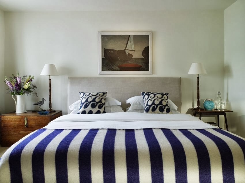 Hotel Tresanton, dog-friendly hotel
