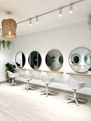 SHINE HAIR DESIGN photo 2