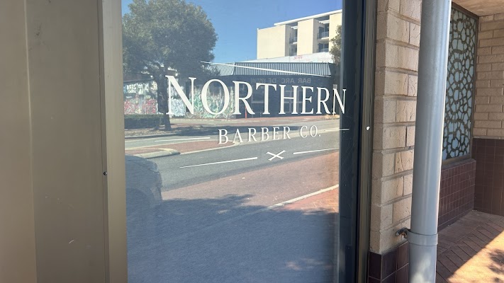 Northern Barber Co