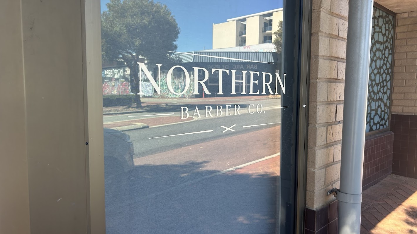 Northern Barber Co photo 1
