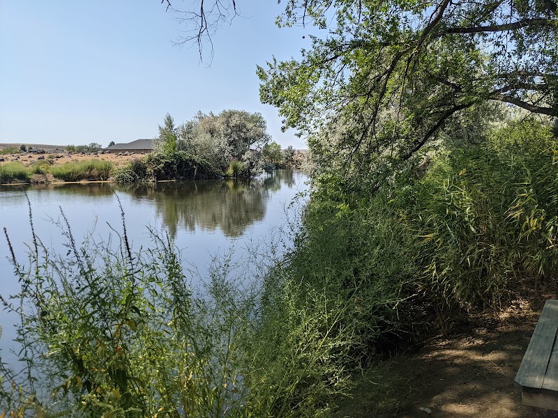 Hagerman Hatchery - Idaho Fish and Game - Photo 4