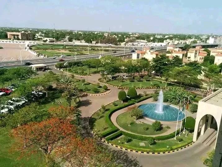 N'Djamena