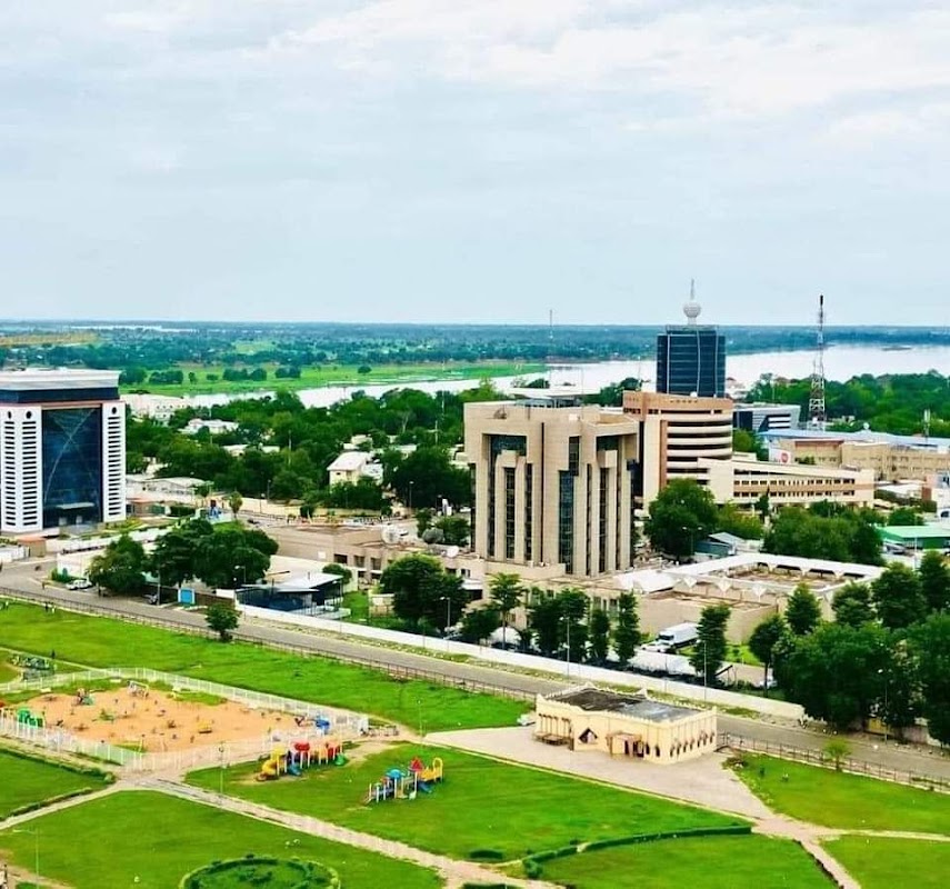 N'Djamena