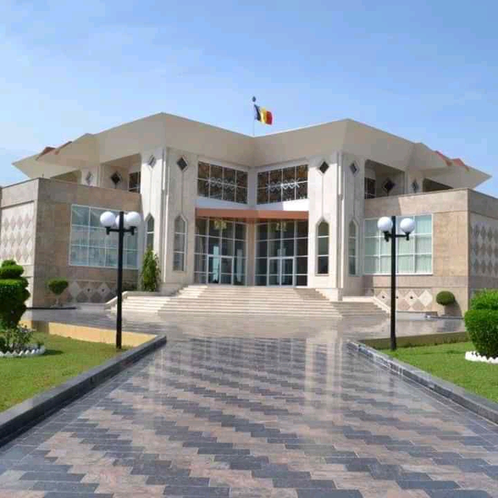 N'Djamena