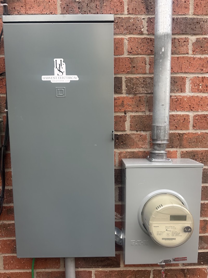 Harvest Electrical Solutions - Electrician in Houston