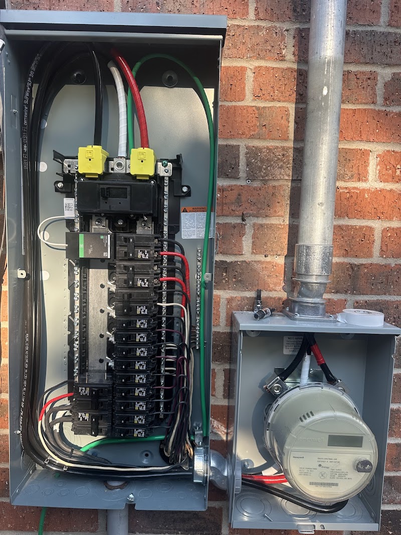 Harvest Electrical Solutions - Electrician in Houston