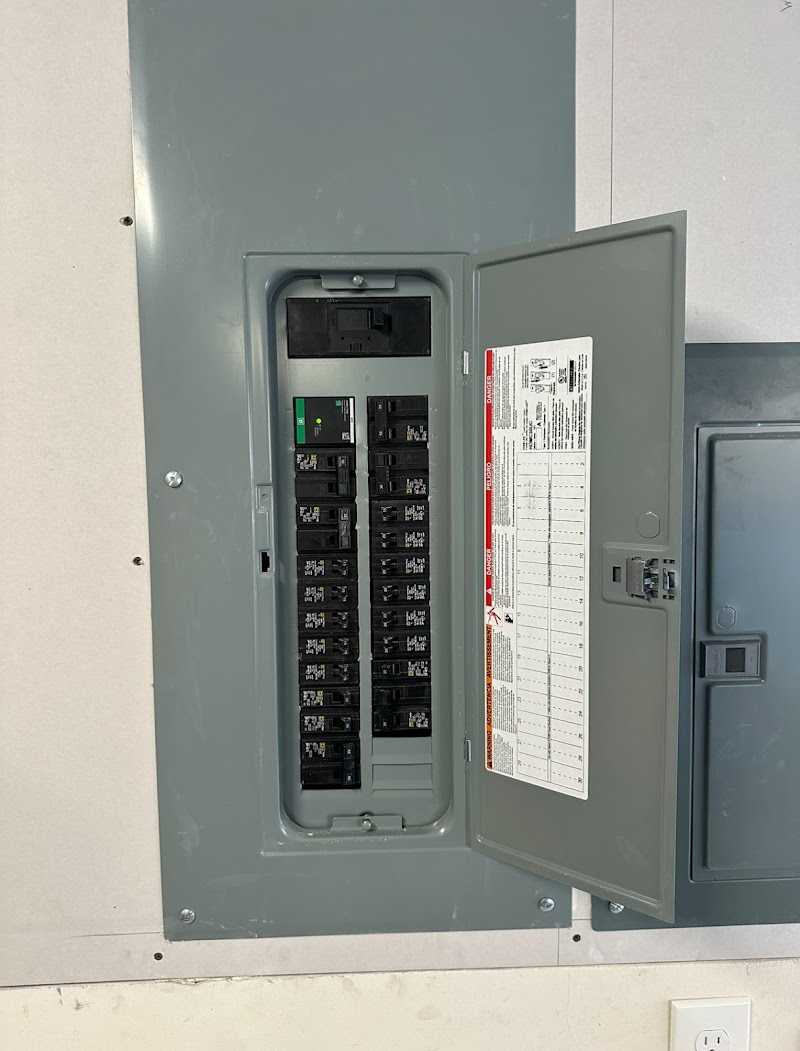 Harvest Electrical Solutions - Electrician in Houston