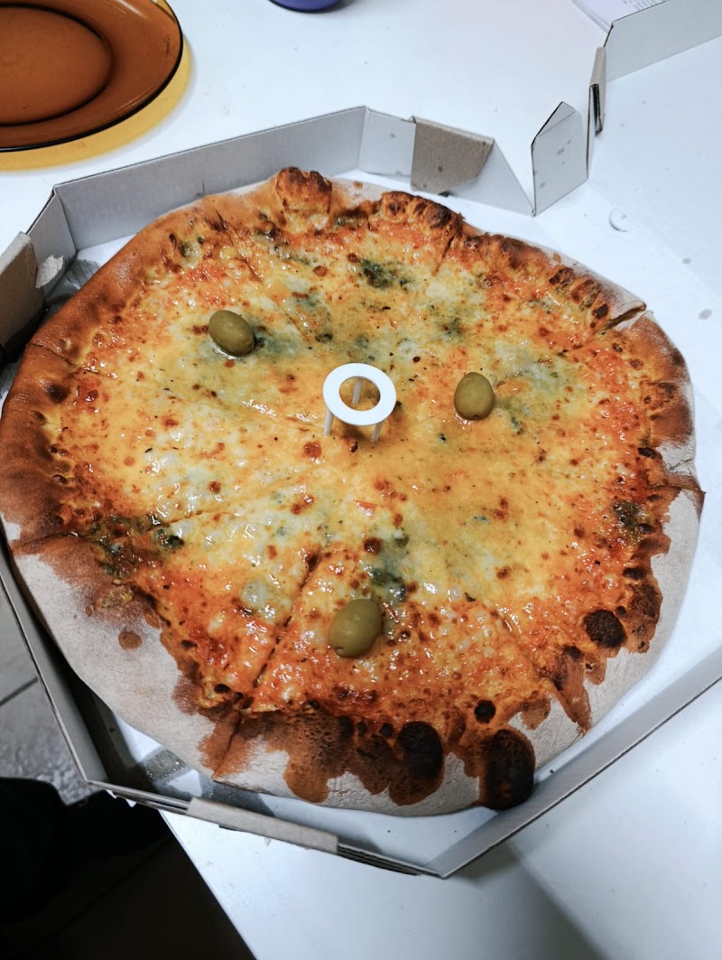 Foto de Don Corleone Pizzaria Pacaembu Matriz 24hs