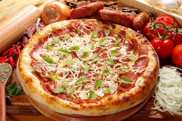 Foto de Don Corleone Pizzaria Pacaembu Matriz 24hs