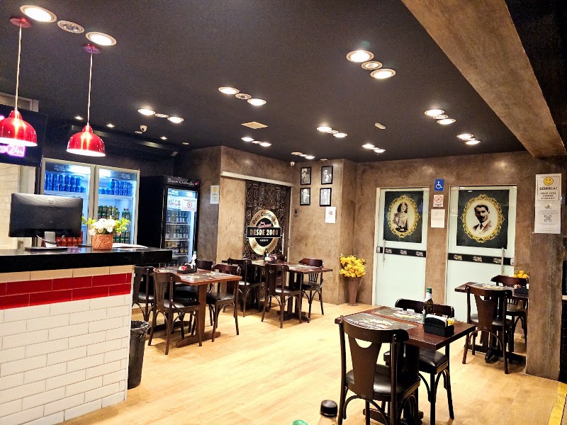 Foto de Don Corleone Pizzaria Pacaembu Matriz 24hs