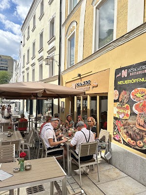 Najm Restaurant Passau