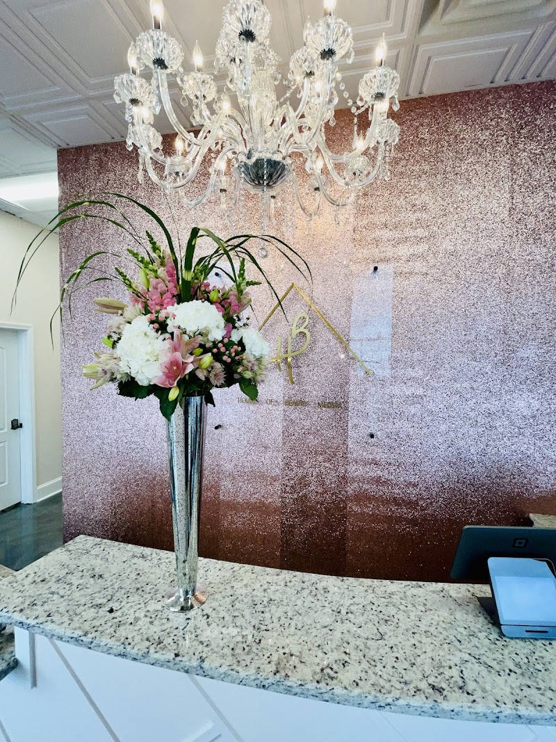 The Red Poppy photo 3