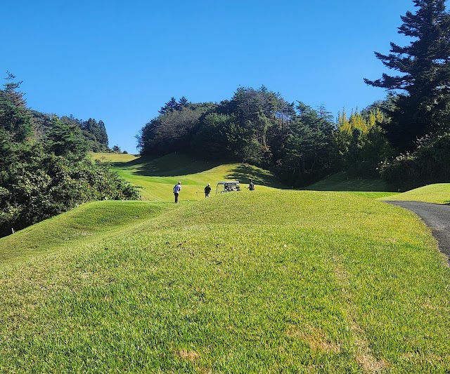 Taiwa Golf Club - Photo 1