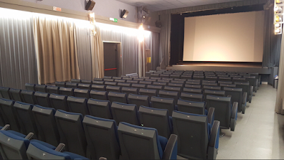 Cinema Teatro Don Fiorentini