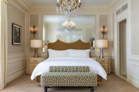St. Regis Hotel