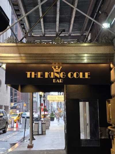 King Cole Bar photo 5