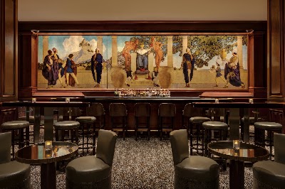 King Cole Bar photo 1