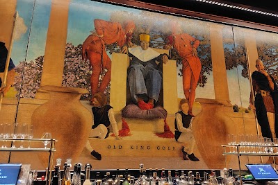 King Cole Bar photo 4
