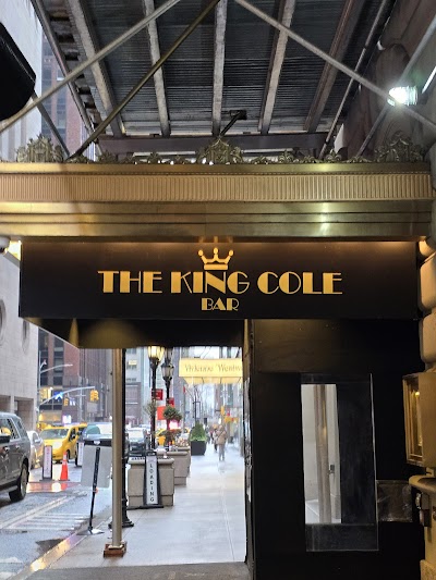 King Cole Bar photo 5