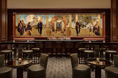 King Cole Bar photo 1