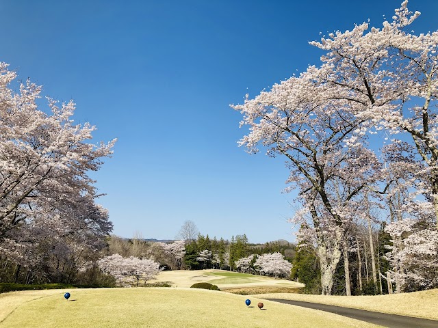 Hitachi Omiya Golf Club - Photo 6