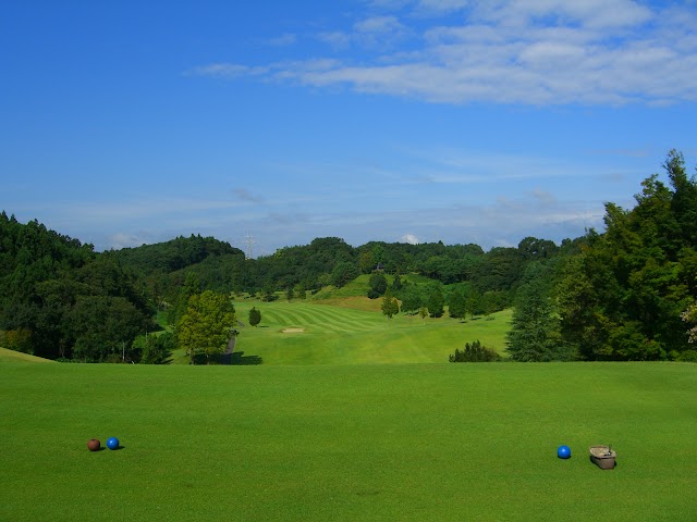 Hitachi Omiya Golf Club - Photo 1