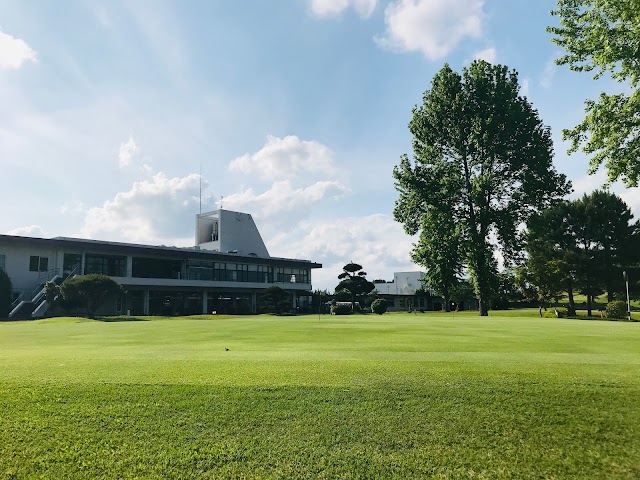 Hitachi Omiya Golf Club - Photo 9