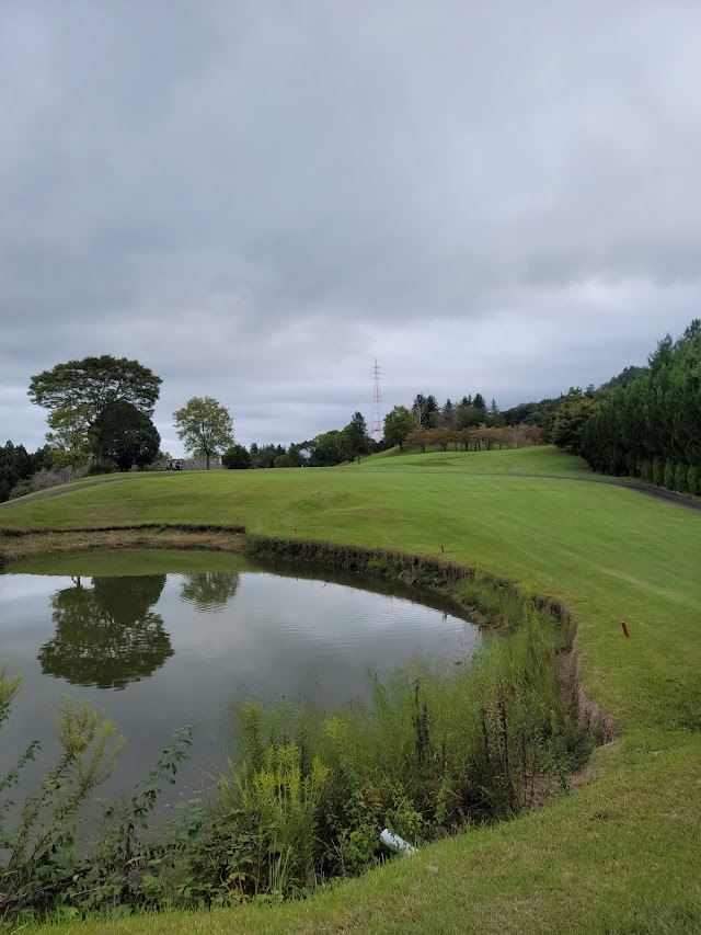 Hitachi Omiya Golf Club - Photo 2