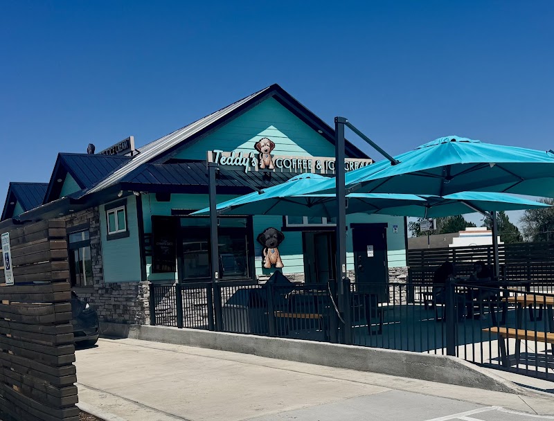 Teddys Coffee & Ice Cream photo 1