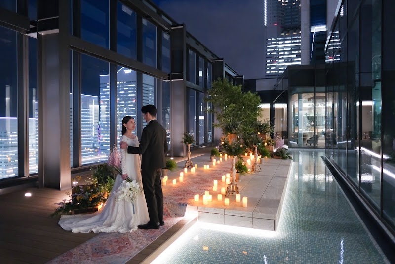 Mitsui Garden Hotel Yokohama Minatomirai PREMIER