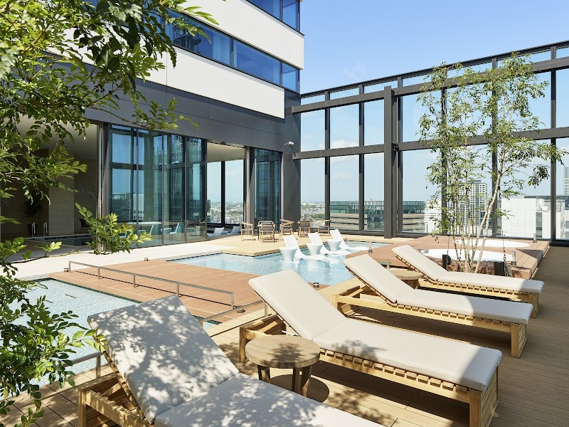 Mitsui Garden Hotel Yokohama Minatomirai PREMIERの画像