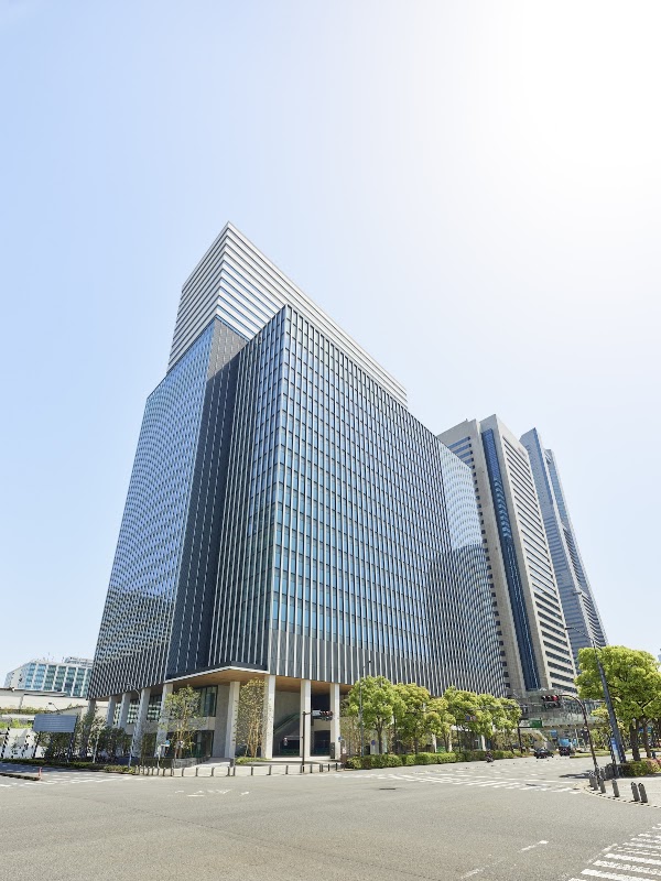 Mitsui Garden Hotel Yokohama Minatomirai PREMIER