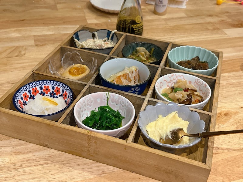 Mame Japanese photo 2