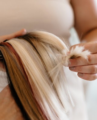 Amos Hair and Beauty