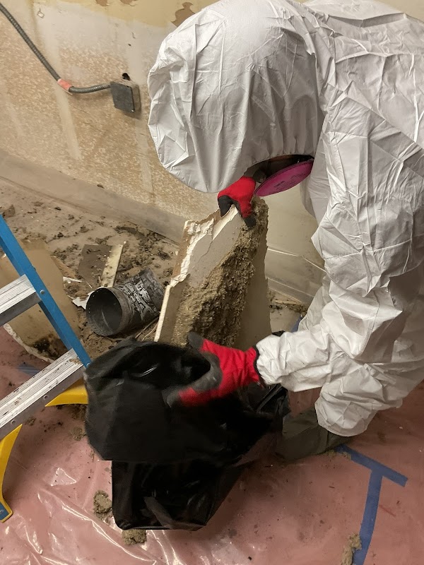 United Restorations — photo