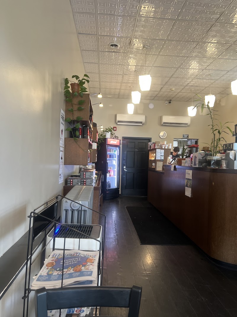 Gimme! Coffee - Cayuga St. photo 4