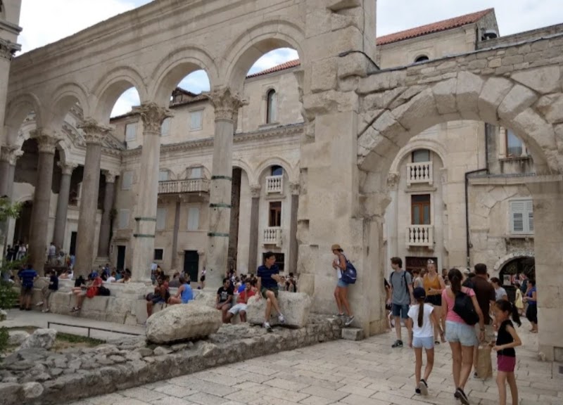 Diocletian's Palace